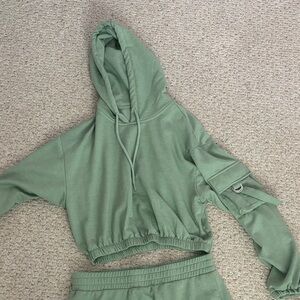 Fashion nova matching set